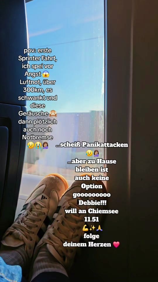 Post 7 by Invisible Friend on TikTok (video)