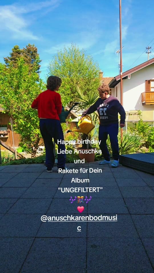Post 6 by Invisible Friend on TikTok (video)