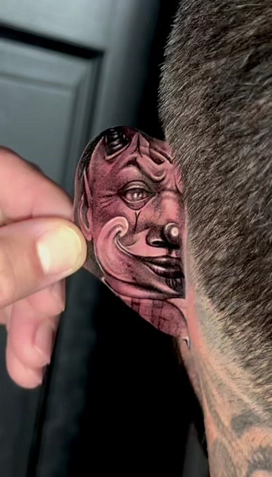 Post 2 by Alexis Dedicated Art on TikTok (video)