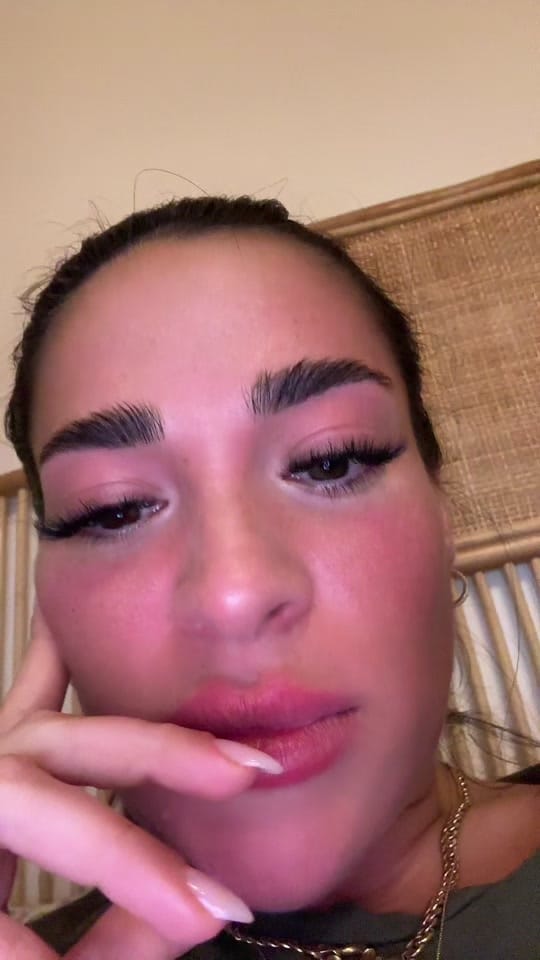Post 9 by 𝐆𝐚𝐦𝐳𝐞 𝐌𝐞𝐥𝐢𝐬𝐚 🤍 on TikTok (video)