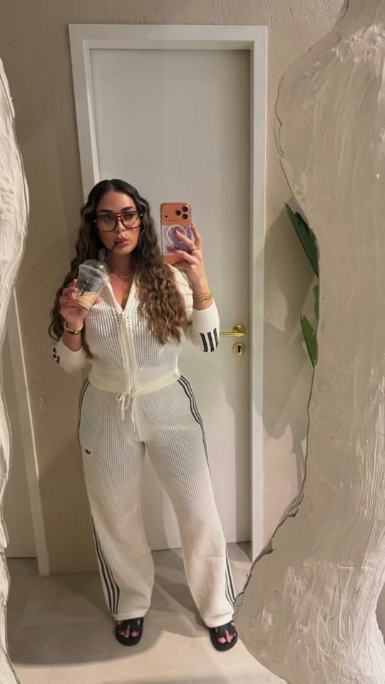 Post 5 by 𝐆𝐚𝐦𝐳𝐞 𝐌𝐞𝐥𝐢𝐬𝐚 🤍 on TikTok (video)