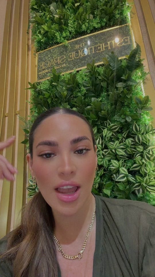 Post 1 by 𝐆𝐚𝐦𝐳𝐞 𝐌𝐞𝐥𝐢𝐬𝐚 🤍 on TikTok (video)