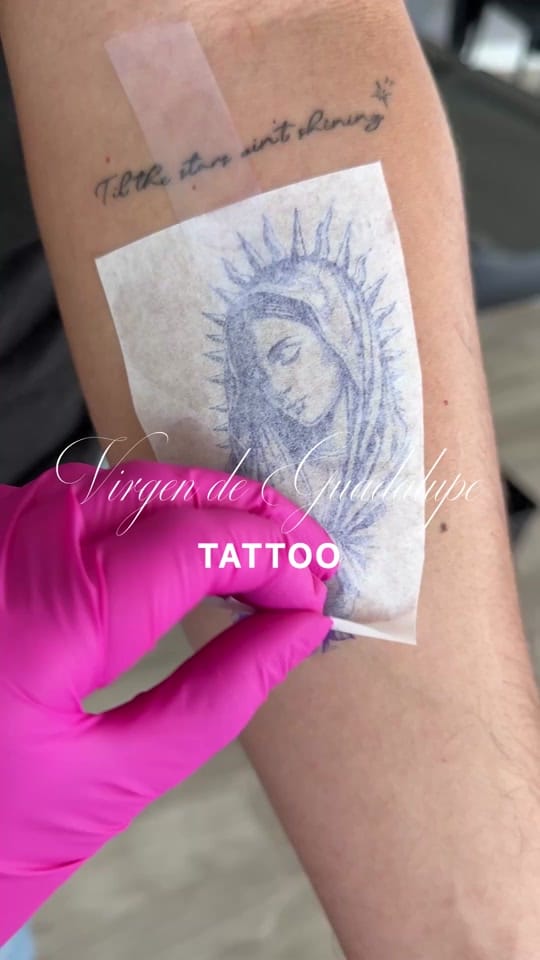 Post 6 by rey.ink on TikTok (video)