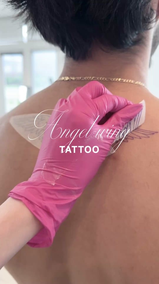 Post 3 by rey.ink on TikTok (video)