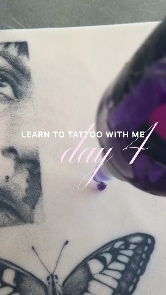 Post 9 by rey.ink on TikTok (video)