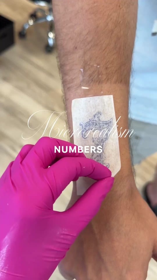 Post 4 by rey.ink on TikTok (video)