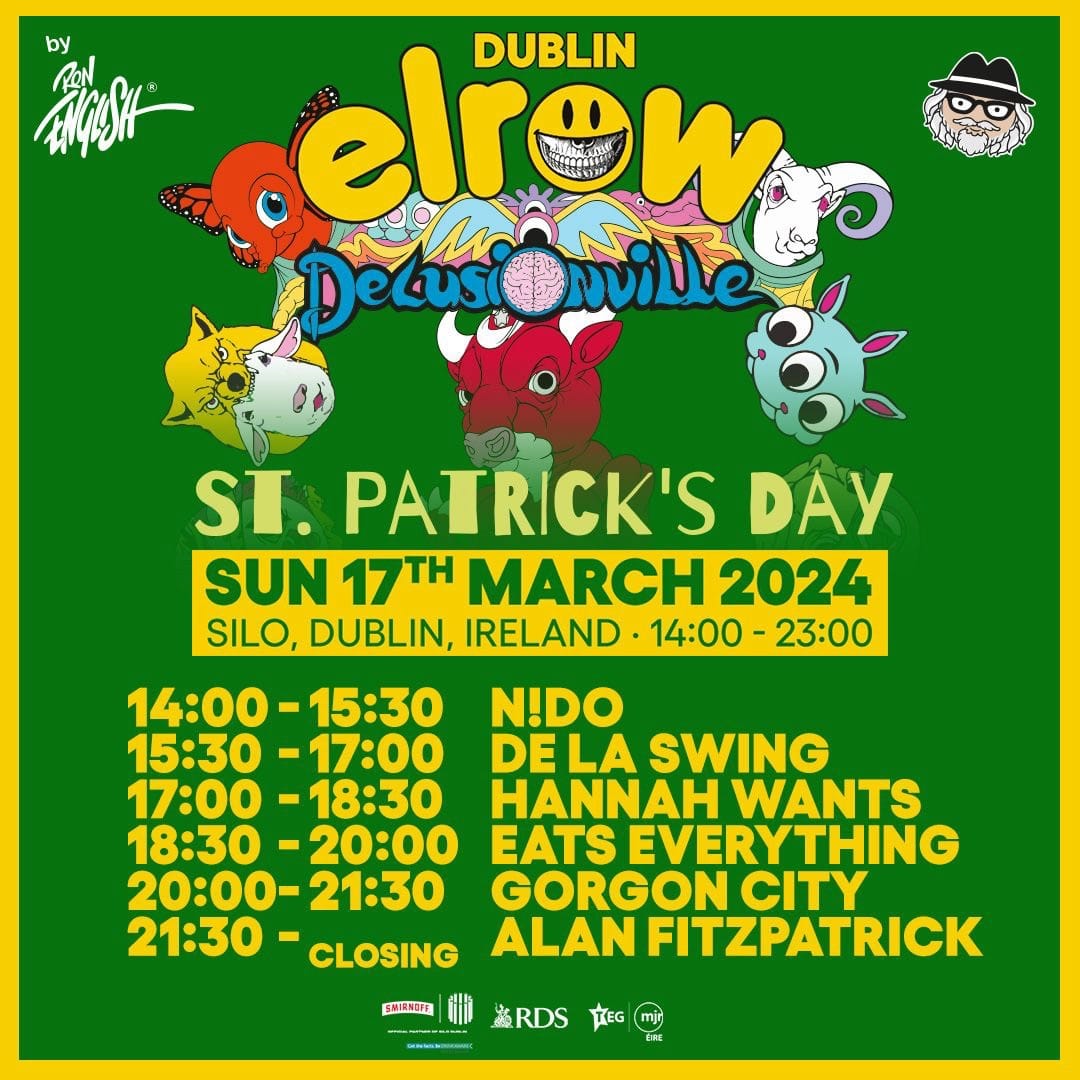 Post 7 by SILO Dublin on TikTok (video)