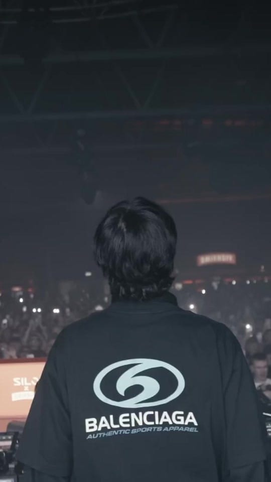 Post 9 by SILO Dublin on TikTok (video)