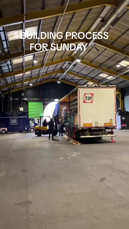 Post 6 by SILO Dublin on TikTok (video)