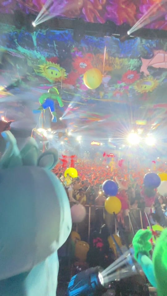 Post 1 by SILO Dublin on TikTok (video)