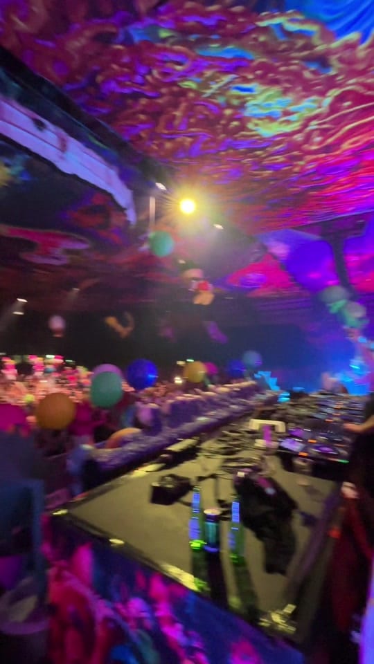 Post 2 by SILO Dublin on TikTok (video)