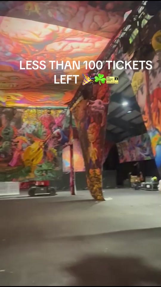 Post 4 by SILO Dublin on TikTok (video)