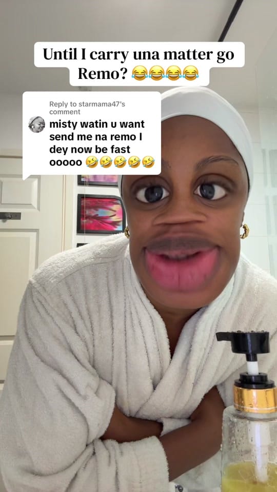 Post 6 by Misty of Abk on TikTok (video)