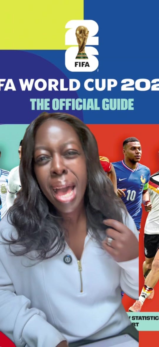 Post 3 by Sheyi Martins-Allen on TikTok (video)