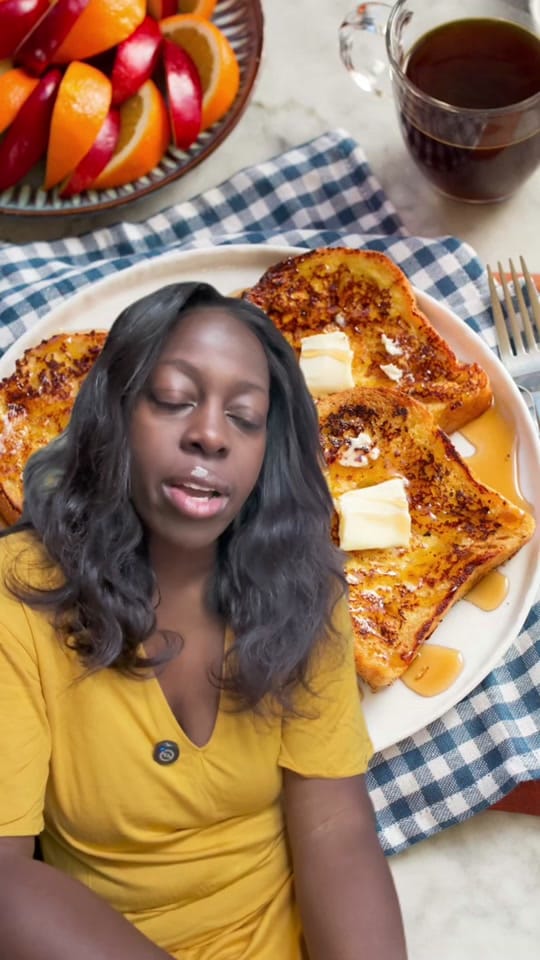 Post 7 by Sheyi Martins-Allen on TikTok (video)