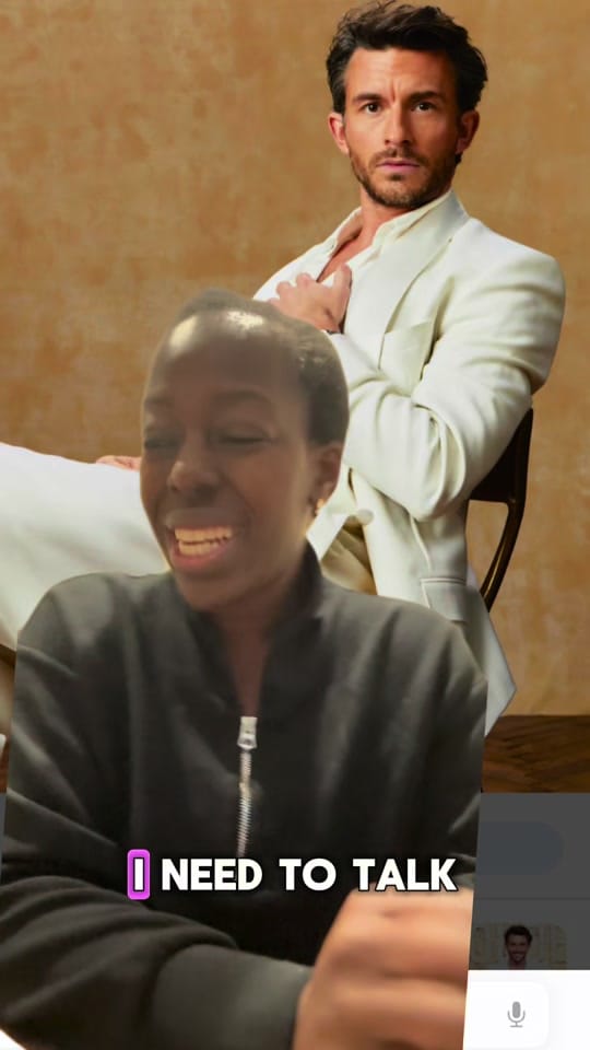 Post 8 by Sheyi Martins-Allen on TikTok (video)