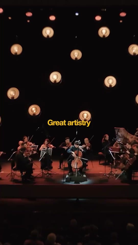 Post 4 by The Jazz Cafe on TikTok (video)