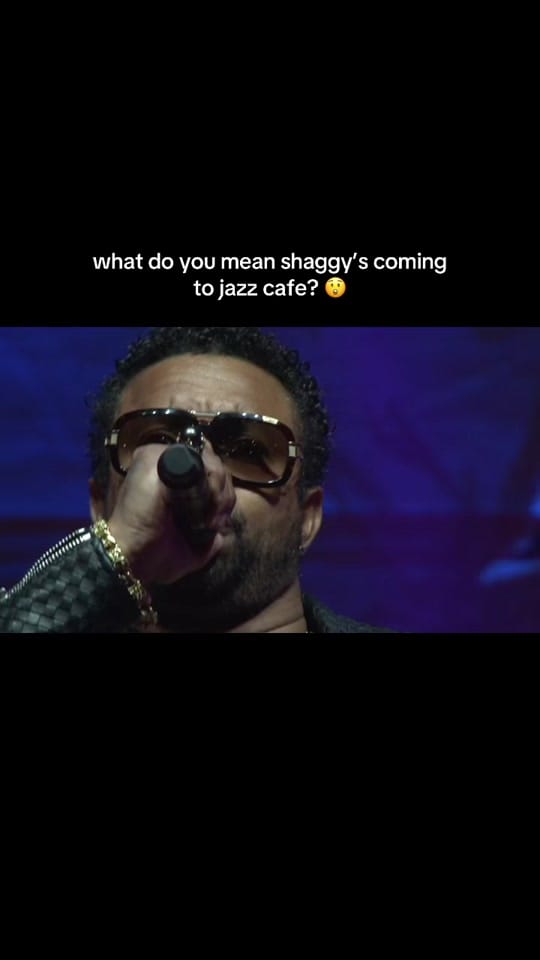 Post 5 by The Jazz Cafe on TikTok (video)