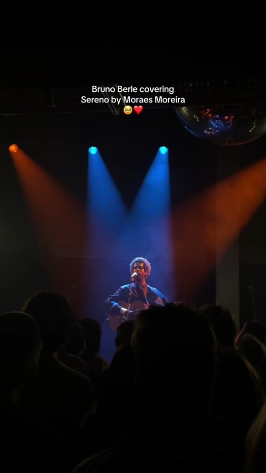 Post 2 by The Jazz Cafe on TikTok (video)