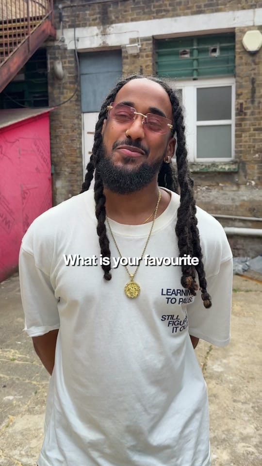 Post 1 by The Jazz Cafe on TikTok (video)