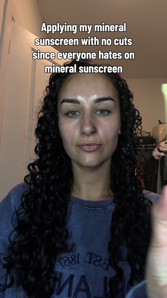 Post 2 by facebybarbs on TikTok (video)