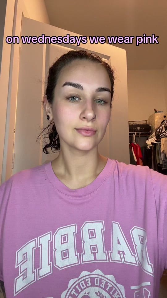 Post 7 by facebybarbs on TikTok (video)