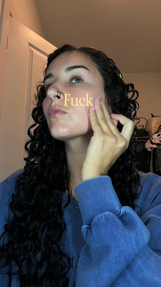 Post 3 by facebybarbs on TikTok (video)
