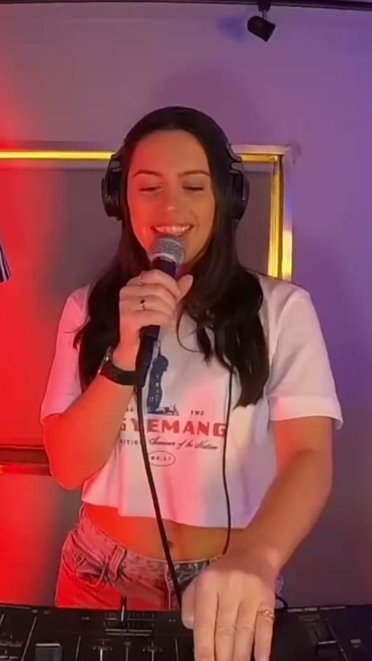 Post 8 by Char Stape on TikTok (video)