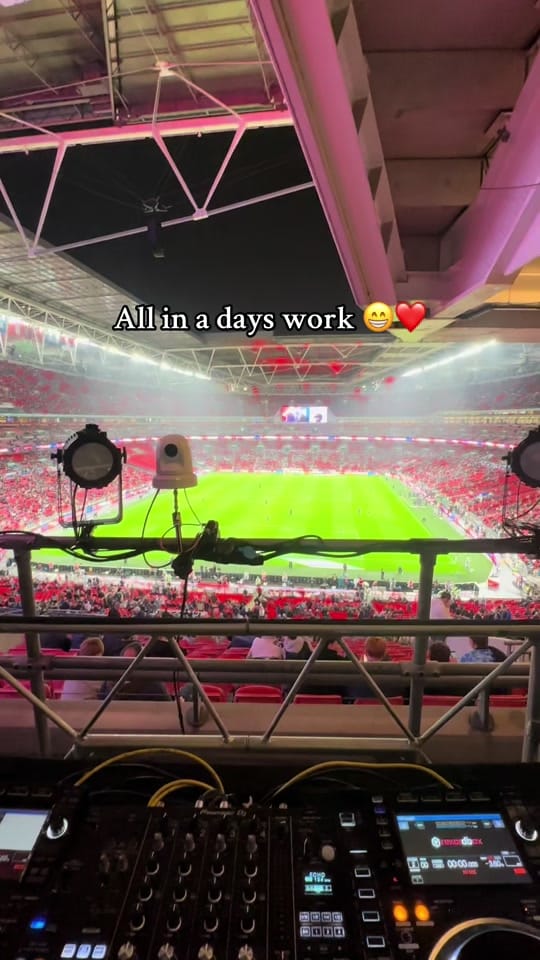Post 6 by Char Stape on TikTok (video)