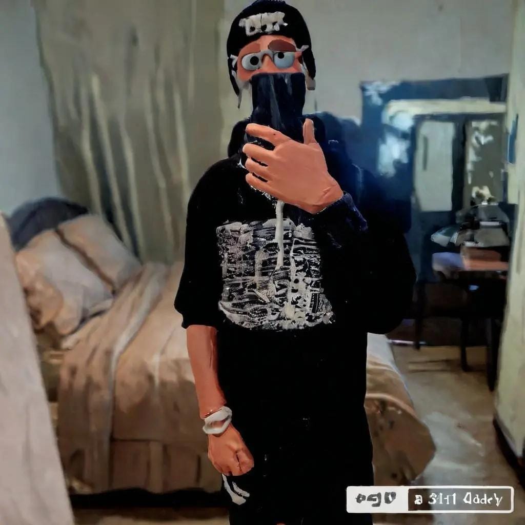 Post 7 by Skyy High on TikTok (video)