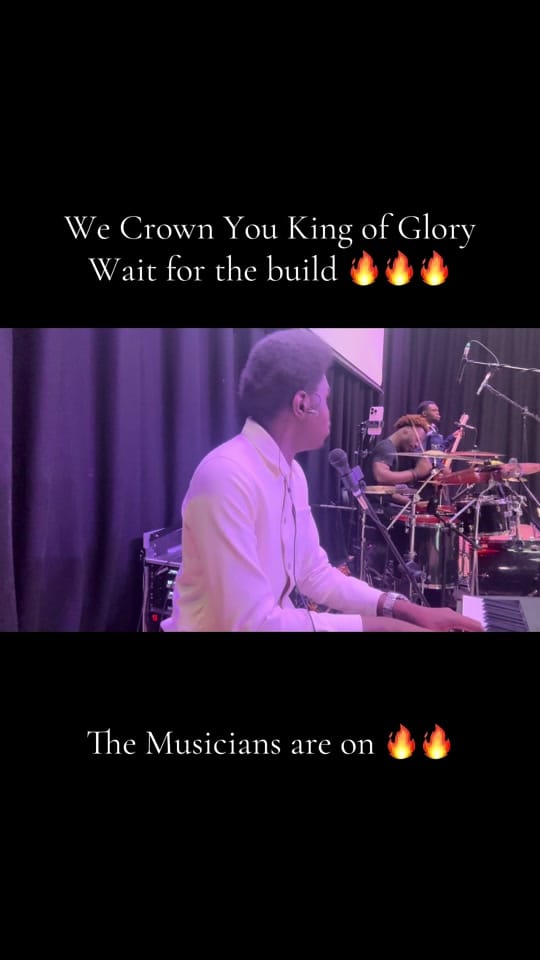 Post 1 by Adam on TikTok (video)