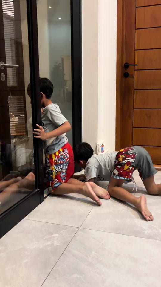 Post 4 by Mizela Lourensi on TikTok (video)