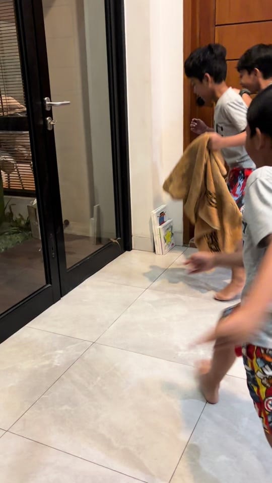 Post 1 by Mizela Lourensi on TikTok (video)