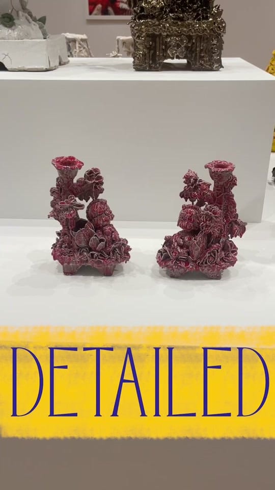 Post 2 by Akron Art Museum on TikTok (video)
