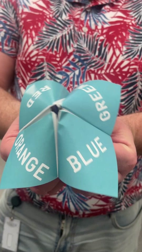 Post 4 by Akron Art Museum on TikTok (video)