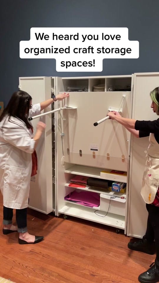 Post 9 by Akron Art Museum on TikTok (video)