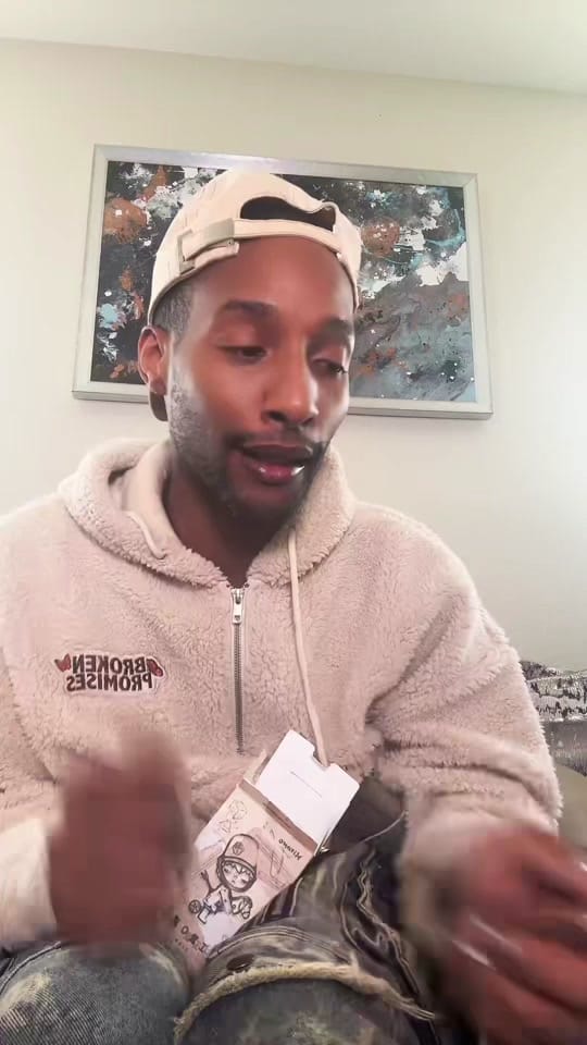 Post 2 by Jaida Essence Hall on TikTok (video)