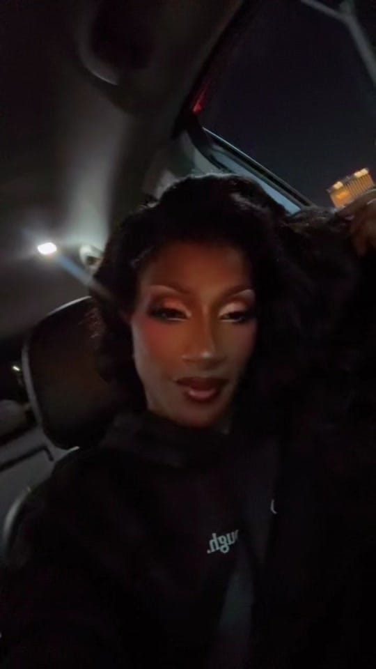 Post 6 by Jaida Essence Hall on TikTok (video)