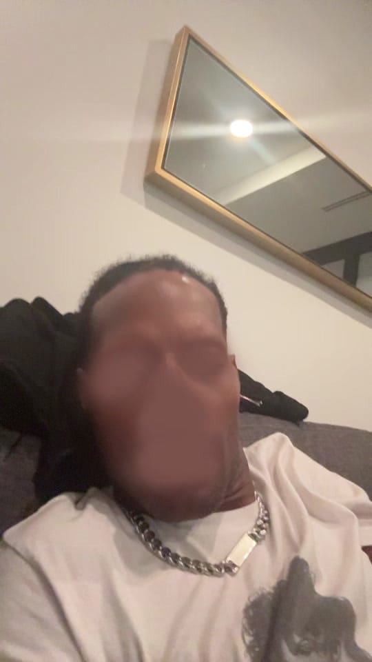 Post 3 by Jaida Essence Hall on TikTok (video)