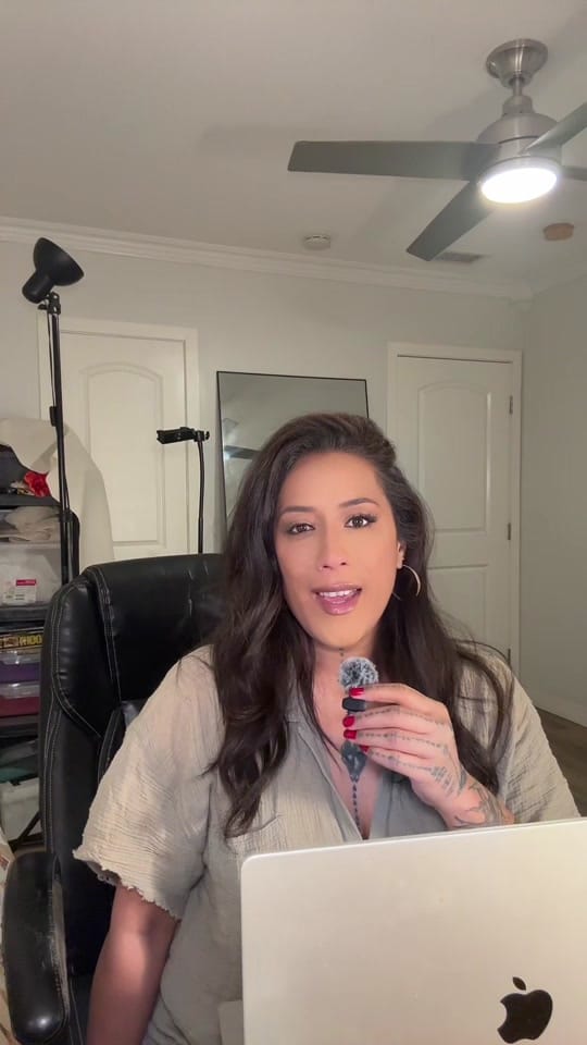 Post 1 by Nancyelizabeth on TikTok (video)