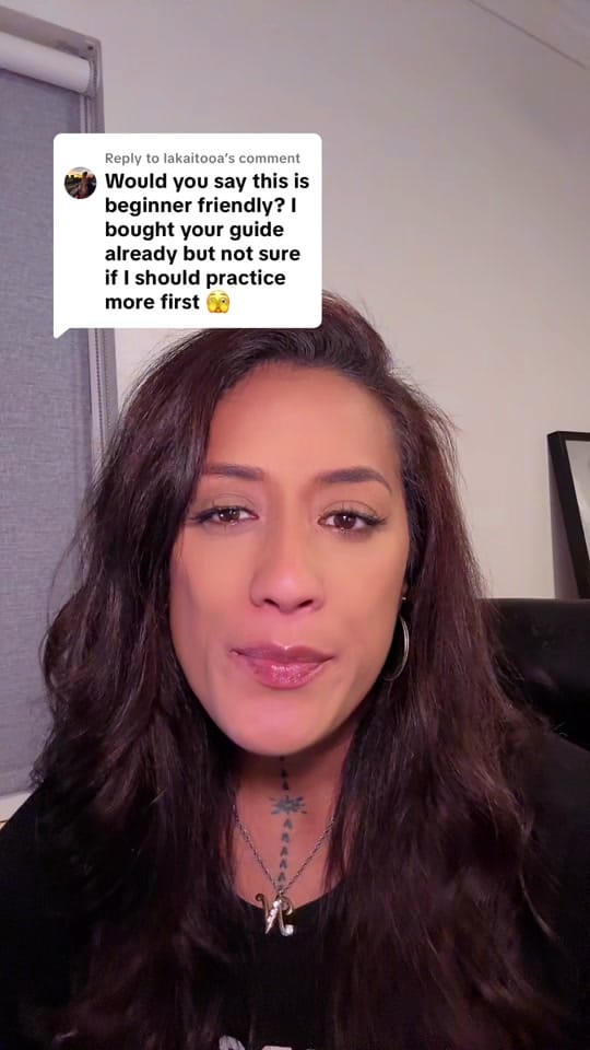 Post 7 by Nancyelizabeth on TikTok (video)