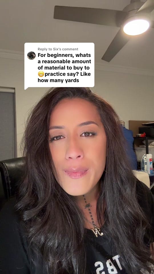Post 8 by Nancyelizabeth on TikTok (video)