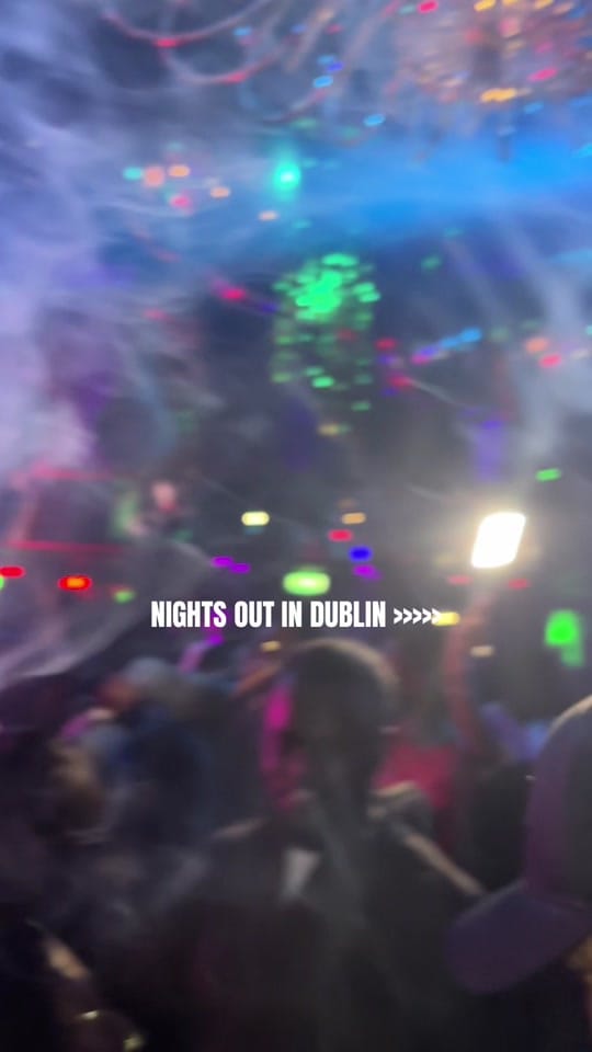 Post 9 by License2party on TikTok (video)