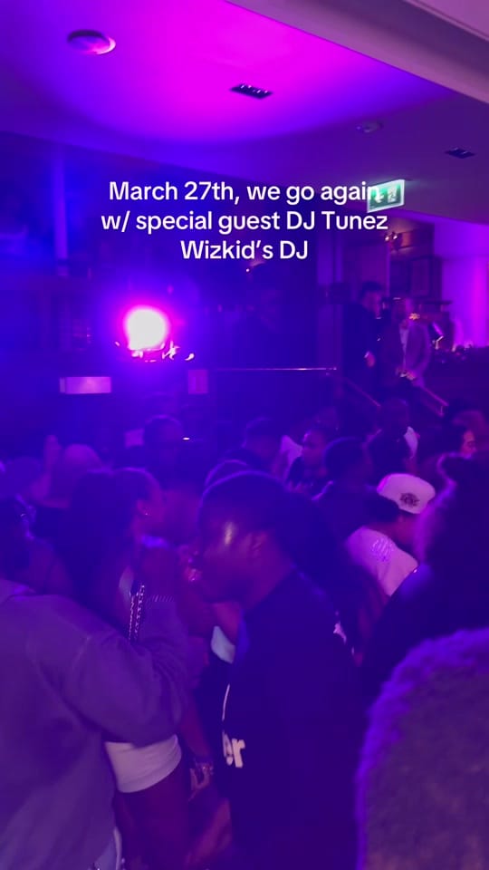Post 4 by License2party on TikTok (video)