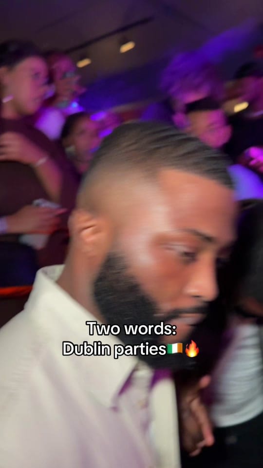 Post 10 by License2party on TikTok (video)