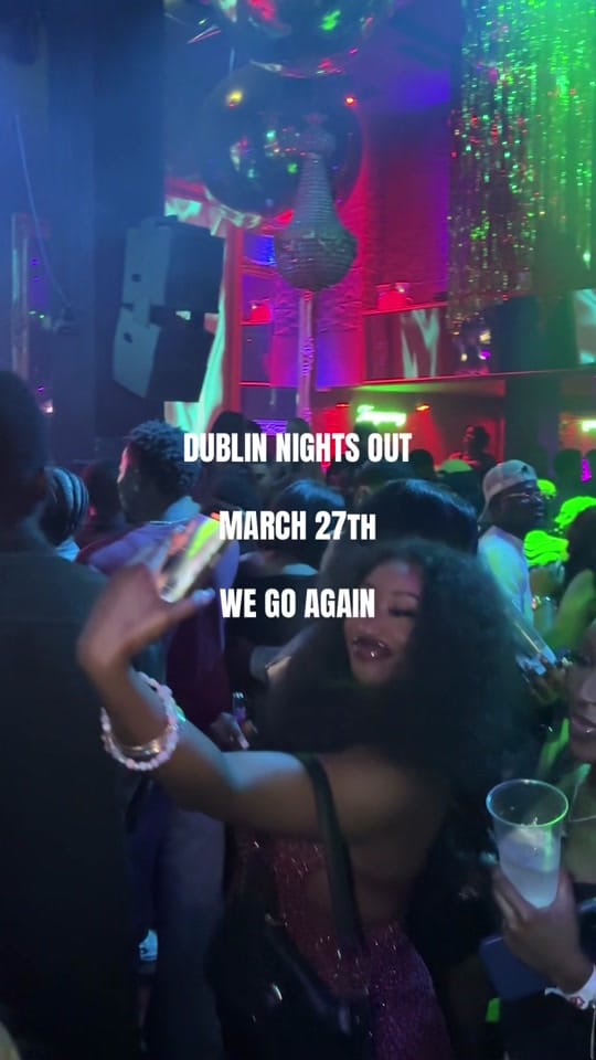Post 6 by License2party on TikTok (video)