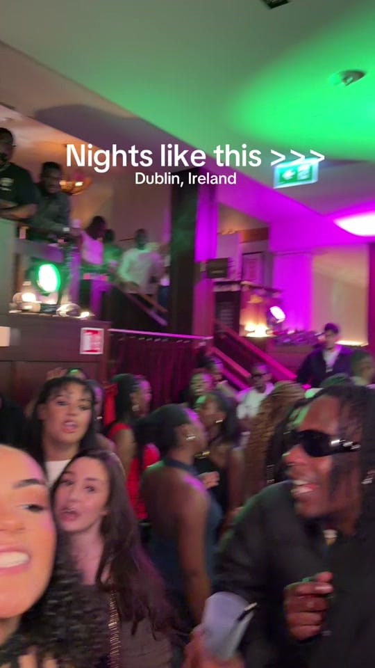 Post 3 by License2party on TikTok (video)