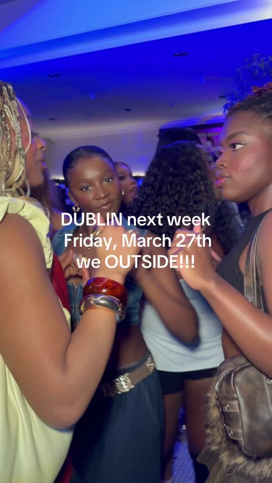 Post 8 by License2party on TikTok (video)