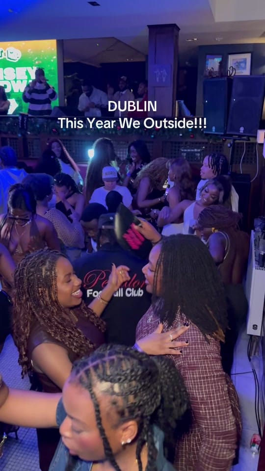 Post 5 by License2party on TikTok (video)