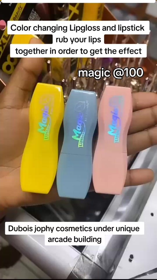 Post 10 by Jophy beauty products on TikTok (video)
